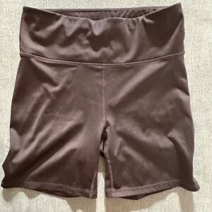 Fabletics biker short